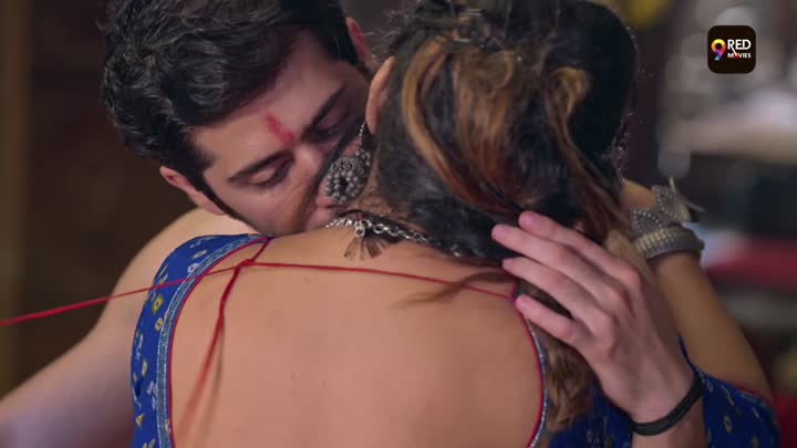 Screenshot Of Pratha (2026) Hindi Season 1 Part 2 9RedMovies WEB Series