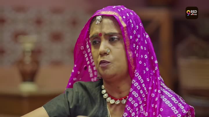 Screenshot Of Pratha (2026) Hindi Season 1 Part 3 (E5 To 8) 9RedMovies WEB Series