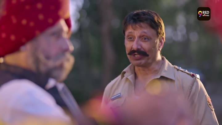Screenshot Of Pratha (2026) Hindi Season 1 Part 3 (E5 To 8) 9RedMovies WEB Series