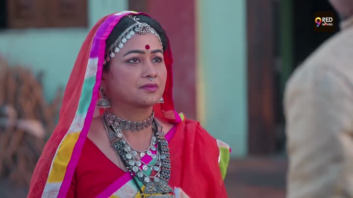 Screenshot Of Pratha (2026) Hindi Season 1 Part 3 (E5 To 8) 9RedMovies WEB Series