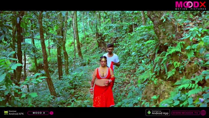 Screenshot Of Prem Bhog (2025) Hindi Season 01 Episodes 01 Moodx WEB Series