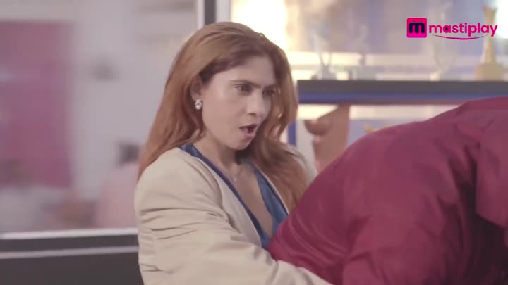 Screenshot Of Prem Jal (2026) Hindi Season 01 Episodes 01 To 02 MastiPlay WEB Series