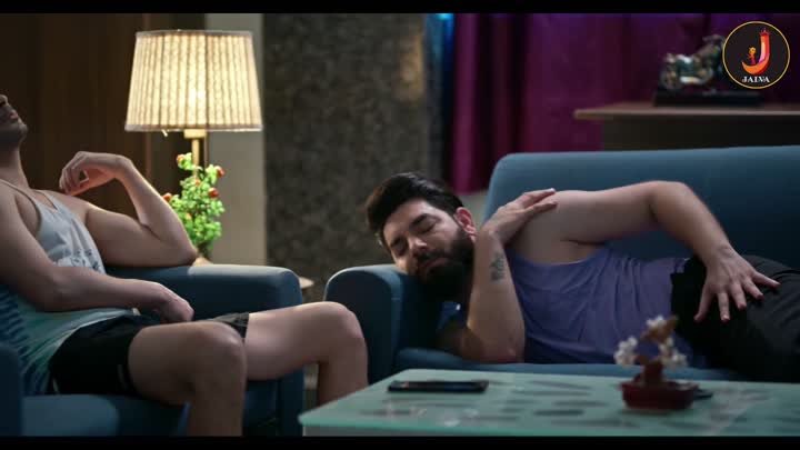 Screenshot Of Prem Lila (2024) Hindi Season 01 Part 1 Jalva WEB Series