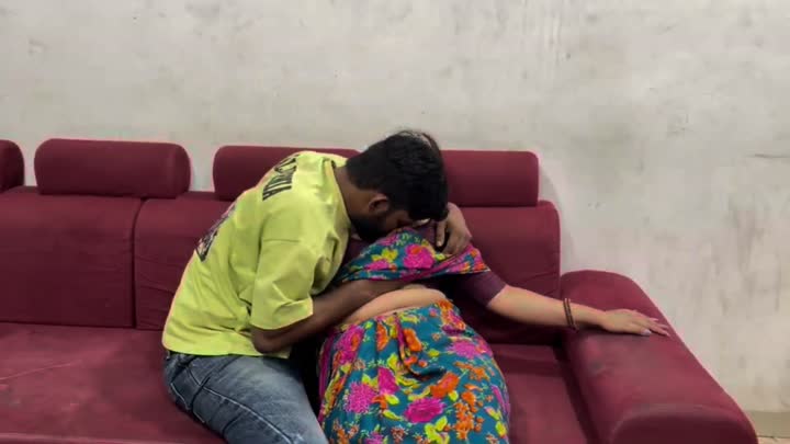 Screenshot Of Private Housekeeper (2026) Hindi Uncut Short Films