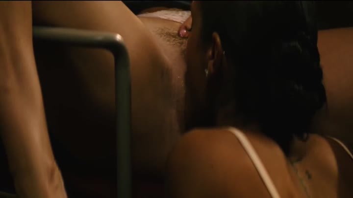 Screenshot Of Project X (2024) English Adult Movies