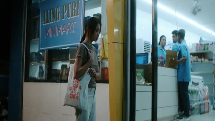 Screenshot Of Puri for Rent (2025) Filipino VivaMax Adult Movies
