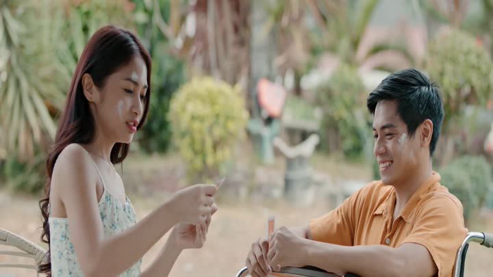 Screenshot Of Puri for Rent (2025) Filipino VivaMax Adult Movies