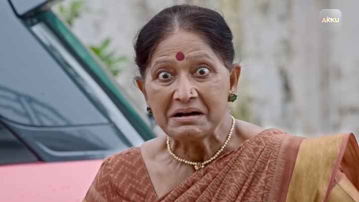 Screenshot Of Pyaar Ki Hadd (2026) Hindi Akkuott Short Films
