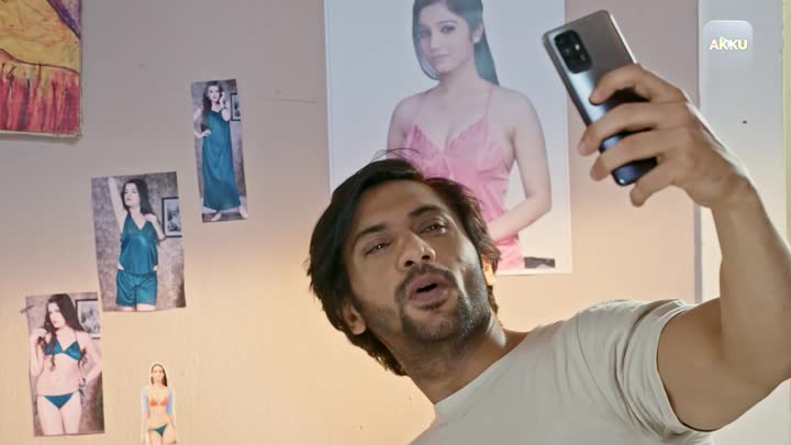 Screenshot Of Pyaar Ki Hadd (2026) Hindi Akkuott Short Films