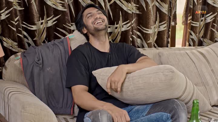 Screenshot Of Pyaar Ki Hadd (2026) Hindi Akkuott Short Films