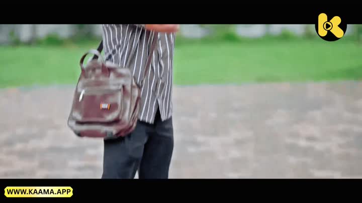 Screenshot Of Pyaas (2026) Hindi Kaama Short Films