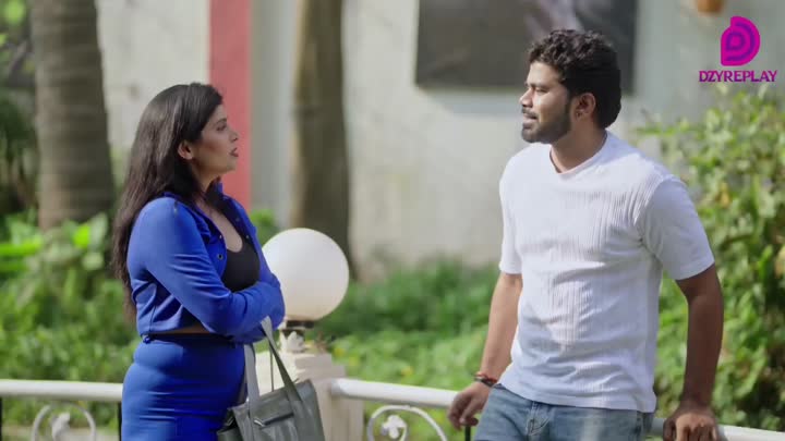 Screenshot Of Pyaas (2026) Hindi Season 1 Episodes 1 DyzrePlay WEB Series