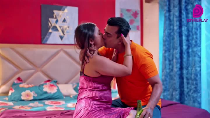 Screenshot Of Pyaas (2026) Hindi Season 1 Episodes 1 DyzrePlay WEB Series