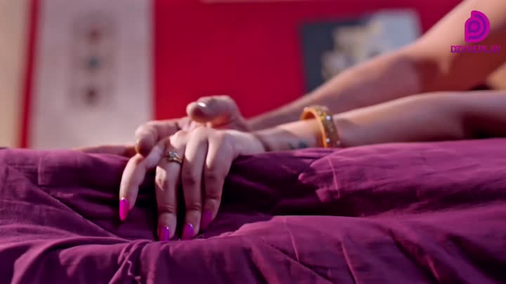 Screenshot Of Pyaas (2026) Hindi Season 1 Episodes 1 DyzrePlay WEB Series