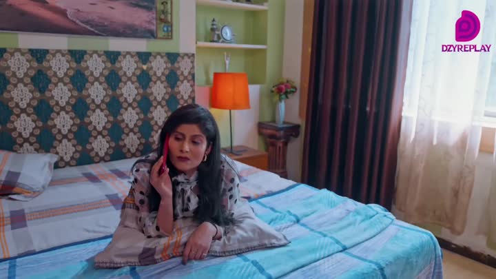 Screenshot Of Pyaas (2026) Hindi Season 1 Episodes 2 DyzrePlay WEB Series
