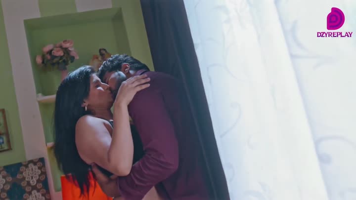 Screenshot Of Pyaas (2026) Hindi Season 1 Episodes 2 DyzrePlay WEB Series