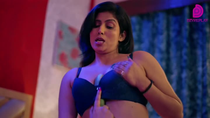 Screenshot Of Pyaas (2026) Hindi Season 1 Episodes 3 Dzyreplay WEB Series