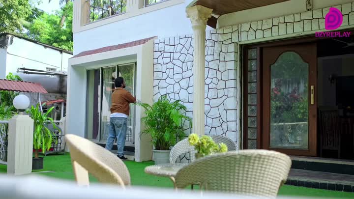 Screenshot Of Pyaas (2026) Hindi Season 1 Episodes 4 Dzyreplay WEB Series