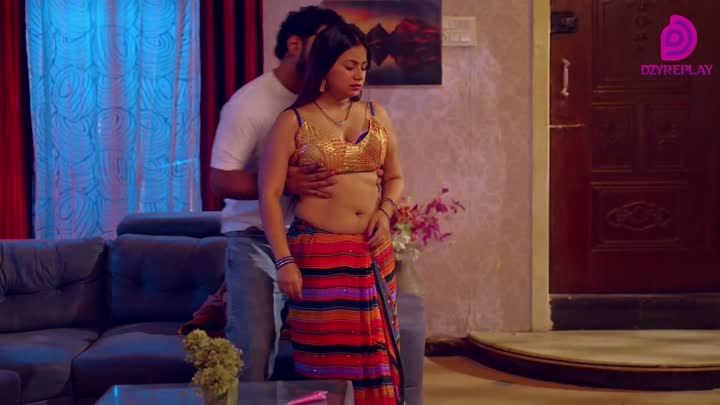 Screenshot Of Pyaas (2026) Hindi Season 1 Episodes 4 Dzyreplay WEB Series