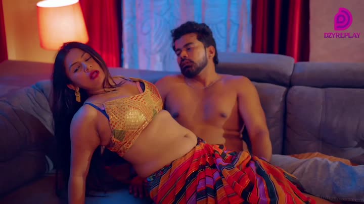 Screenshot Of Pyaas (2026) Hindi Season 1 Episodes 4 Dzyreplay WEB Series