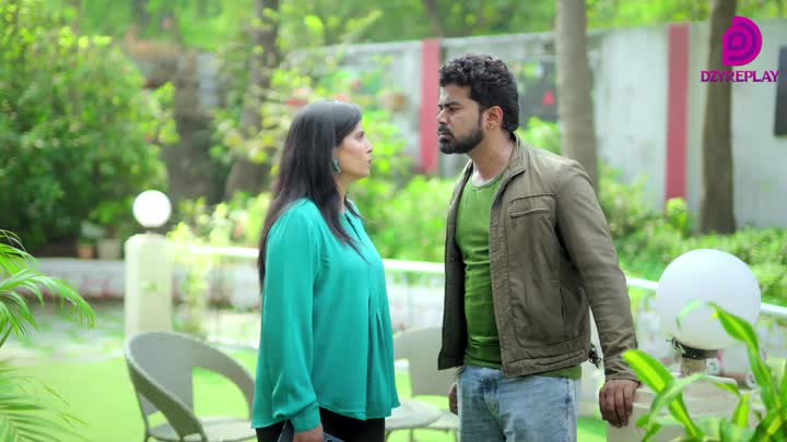 Screenshot Of Pyaas (2026) Hindi Season 1 Episodes 5 Dzyreplay WEB Series