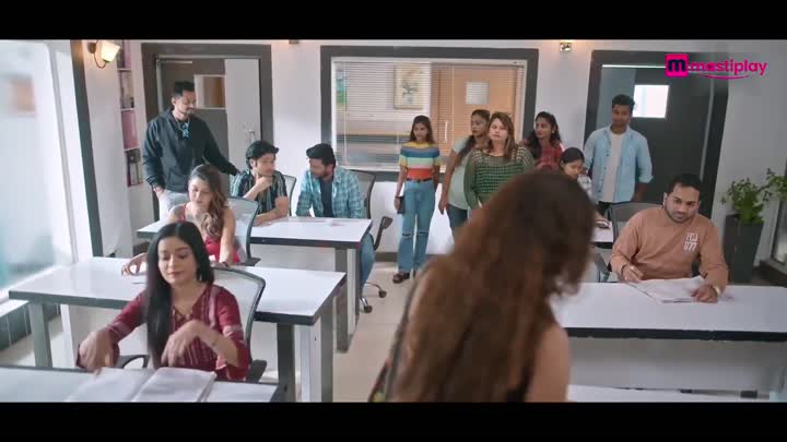 Screenshot Of Pyar Ka Khel (2026) Hindi MastiPlay Short Films