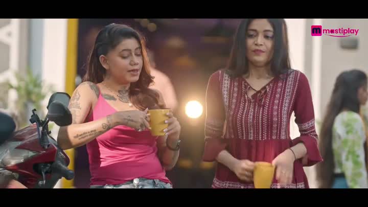 Screenshot Of Pyar Ka Khel (2026) Hindi MastiPlay Short Films