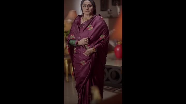 Screenshot Of Qaid (2026) Hindi RocketReels Short Films