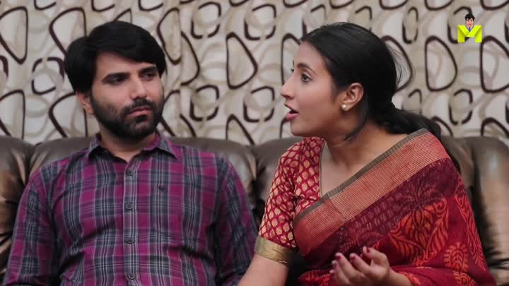 Screenshot Of Raanjhan (2025) Hindi Season 01 Episodes 1 To 2 Mastram WEB Series