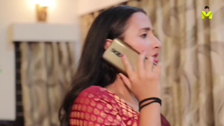 Screenshot Of Raanjhan (2025) Hindi Season 01 Episodes 1 To 2 Mastram WEB Series
