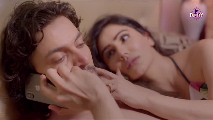 Screenshot Of Raat Baki (2025) Hindi Funtyy Short Films