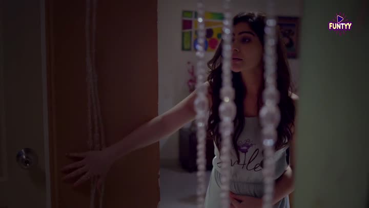 Screenshot Of Raat Baki (2025) Hindi Funtyy Short Films