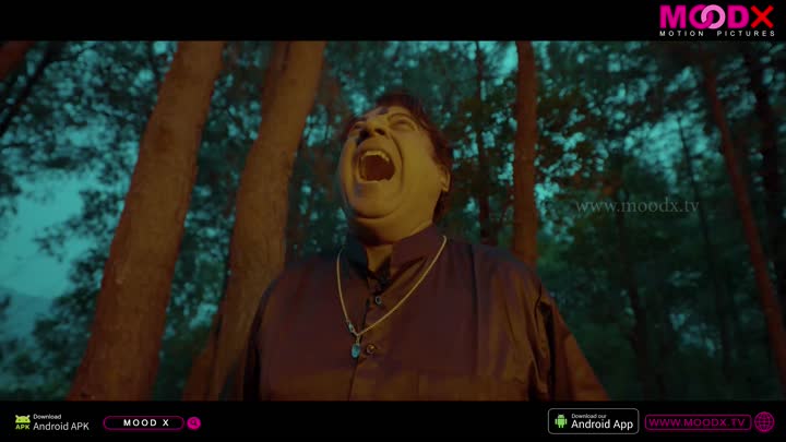 Screenshot Of Raat Gai Baat Gai (2025) Hindi Season 01 Episodes 03 Moodx WEB Series