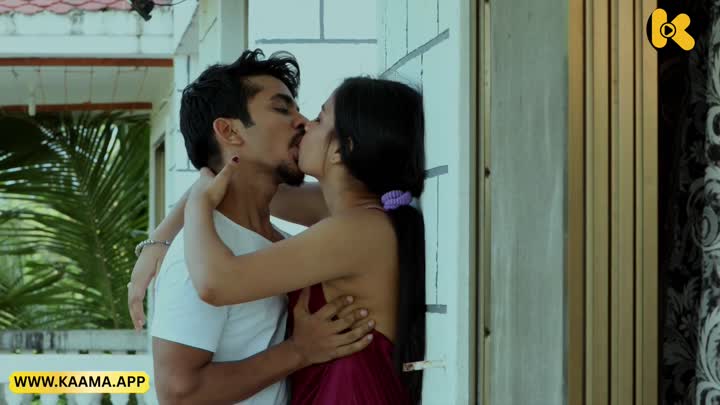 Screenshot Of Raat Ka Nasha (2026) Hindi Kaama Short Films