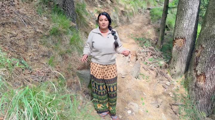 Screenshot Of Ragini Bhabi (2026) Hindi Uncut Short Films
