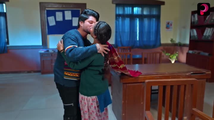 Screenshot Of Rajai (2026) Hindi Season 01 Complete PullApp WEB Series
