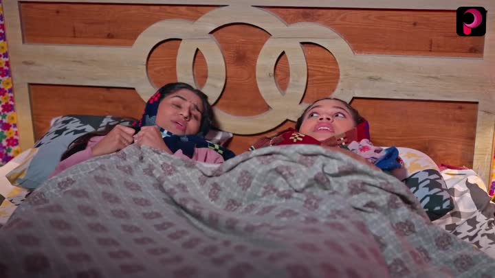 Screenshot Of Rajai (2026) Hindi Season 01 Complete PullApp WEB Series