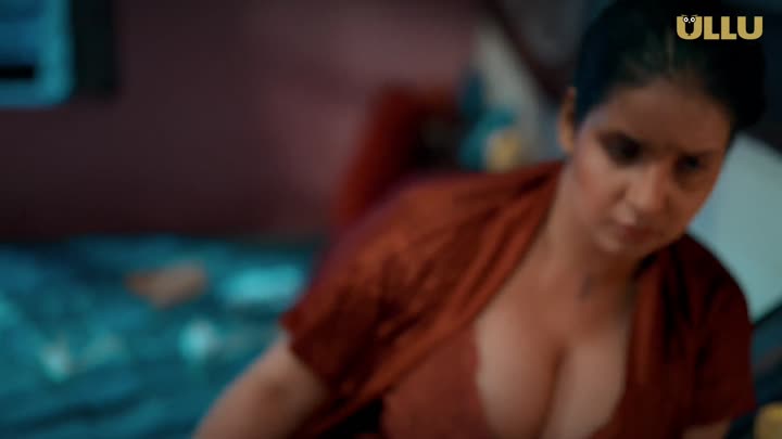 Screenshot Of Raju Ban Gaya Gentleman (2025) Hindi Season 01 Part 02 ULLU WEB Series