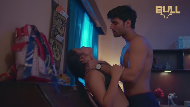 Screenshot Of Rangbaaz (2025) Hindi Season 01 Episodes 3 TO 4 BullApp WEB Series