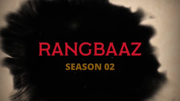 Screenshot Of Rangbaaz (2025) Hindi Season 01 Episodes 3 TO 4 BullApp WEB Series