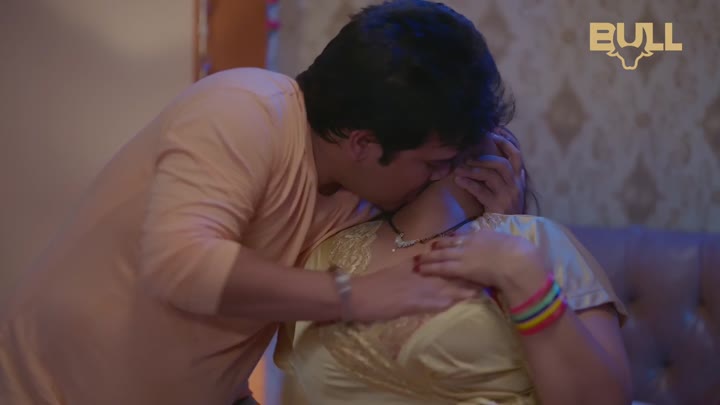 Screenshot Of Rangbaaz (2025) Hindi Season 01 Episodes 3 TO 4 BullApp WEB Series