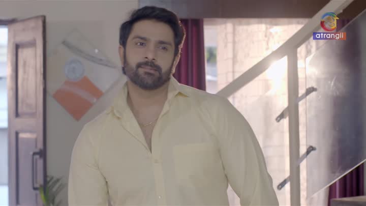 Screenshot Of Rangeela (2025) Hindi Atrangii Short Films
