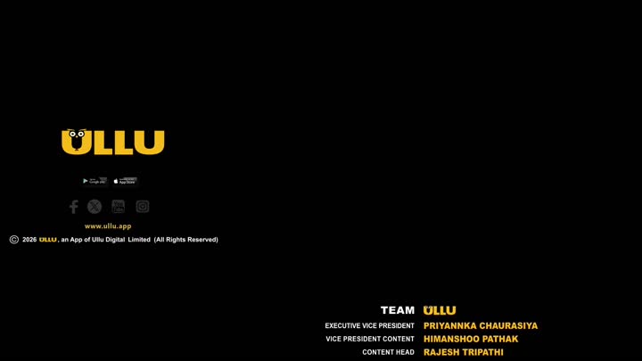 Screenshot Of Rangeela (2026) Hindi Season 01 Part 01 ULLU WEB Series