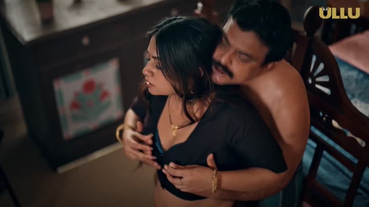 Screenshot Of Rangeela (2026) Hindi Season 01 Part 02 ULLU WEB Series