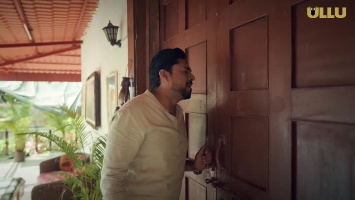 Screenshot Of Rangeela (2026) Hindi Season 01 Part 02 ULLU WEB Series