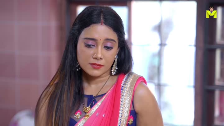 Screenshot Of Rangeela Baba (2026) Hindi Season 1 Episodes 1 To 2 Mastram WEB Series