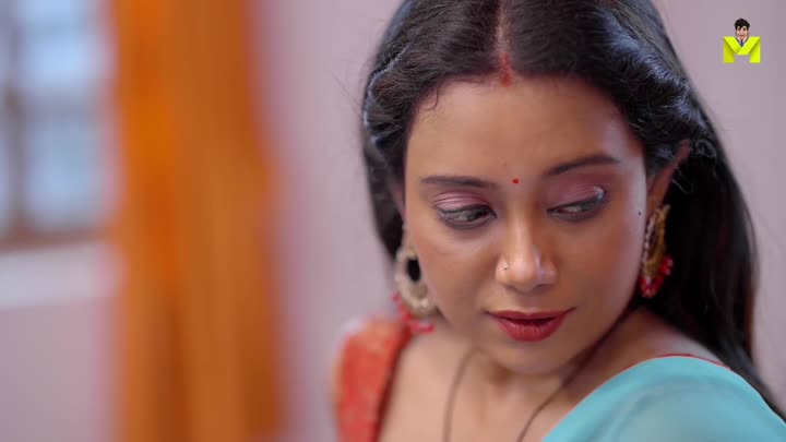 Screenshot Of Rangeela Baba (2026) Hindi Season 1 Episodes 1 To 2 Mastram WEB Series