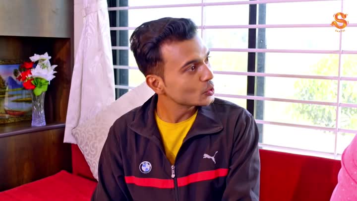 Screenshot Of Rangeen Baatein (2026) Hindi Saathi Short Films