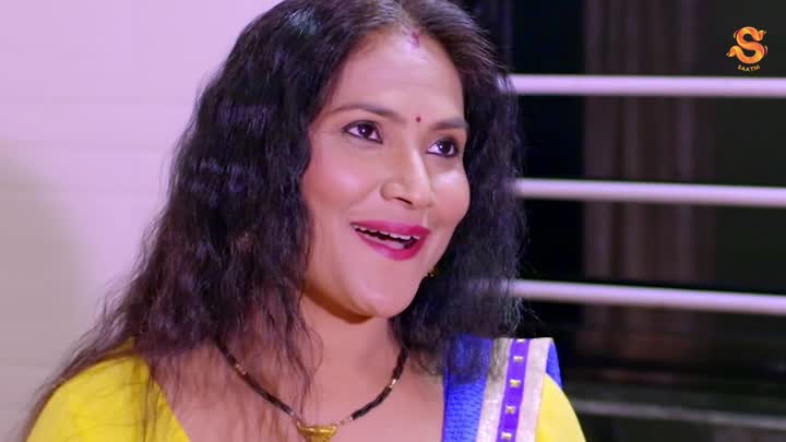 Screenshot Of Rangeen Baatein (2026) Hindi Saathi Short Films