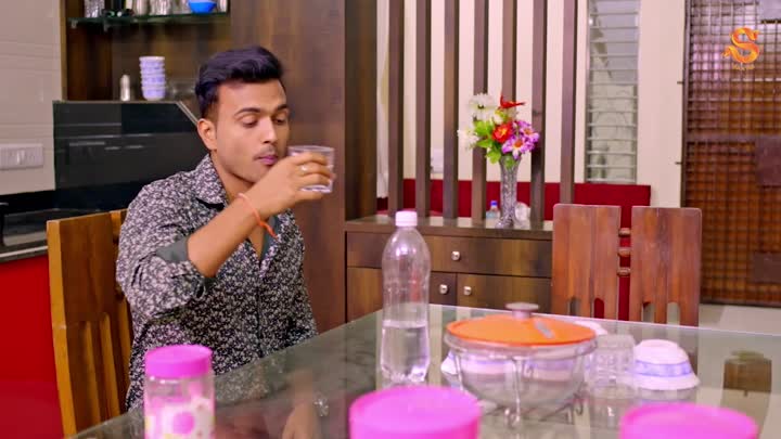 Screenshot Of Rangeen Baatein (2026) Hindi Saathi Short Films